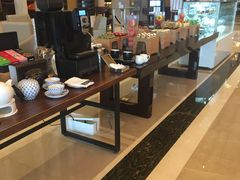 -常州富力喜来登酒店 Feast盛宴标帜西餐厅(新北万达广场店)