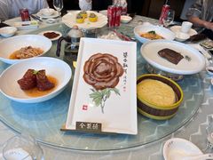 -全聚德(常州店)