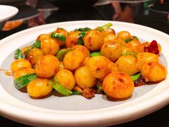 -荣小馆(杭州大厦店)