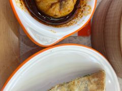 -如意馄饨(南通中专店)