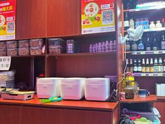 -蚝堡海鲜·威海菜·海肠捞饭·烧烤·亚洲吃蚝公司(幸福门店)