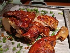 -绿茶餐厅(布吉万象汇店)