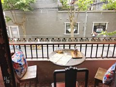 -古董花园(思南路42弄小区店)