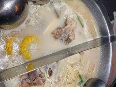-骨之味·筒骨汤火锅(江头店)