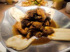 -小菜园新徽菜(芜湖镜湖苏宁店)