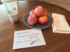 -喜茶(徐州金鹰店)