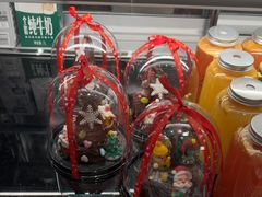 -大连铂尔曼酒店-铂尔曼美食廊 Pullman Deli