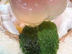 -广德记·椰子冻手制甜品(福田总店)