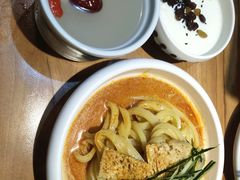 -品回味清真西北楼(宁波首店)