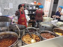 -晓马鸭店(新芜路店)