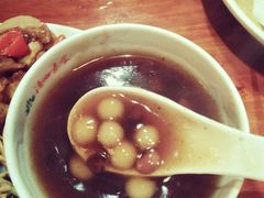 -清心素食自助餐厅(夫子庙店)