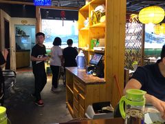 -杭百味·大众精选杭帮菜(西湖音乐喷泉店)