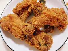 -德盛炸鸡腿(大沽南路店)