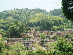 -杨家堂村