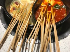 -钢管厂五区小郡肝串串香(南山店)