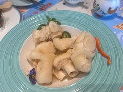 -点都德(广州白云山景区南门店)