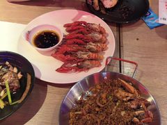 -红盔甲·小龙虾(车公庙店)