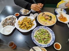 -杨记海鲜楼(三门黑金冠店)