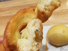 -头壹号饸饹面·大油条(常营店)