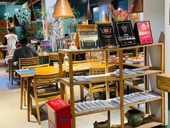 -一坐一忘云南菜(三里屯店)