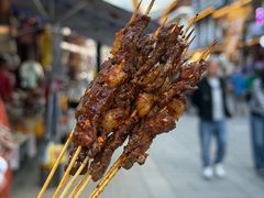-松州古城