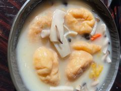 -新天世纪中餐厅