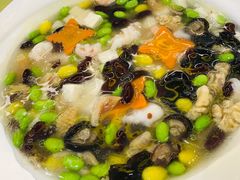 -清真·三德隆饭庄(桥梓口店)