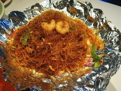 -八分饱·西津会(西津渡店)