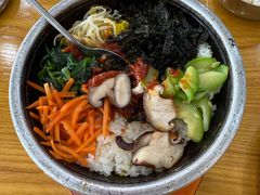-顺姬冷面(延大店)