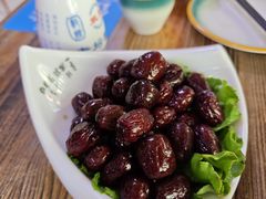 -胡羊焖饼(敦煌店)