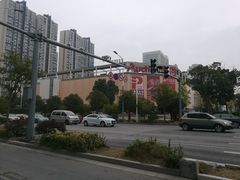 -欧尚(扬州商城江阳中路店)