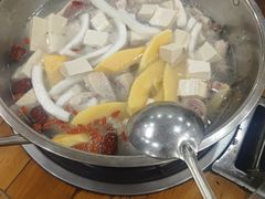 -力哥地道海南菜·联谊文昌鸡老店