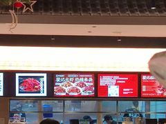 -聚味瞿记·龙虾堂(咸嘉湖店)