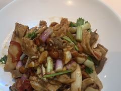 -秋色客家菜(南山店)