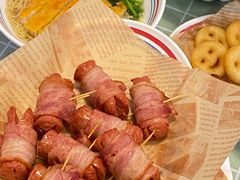 -茶米烧腊茶餐厅(石龙店)