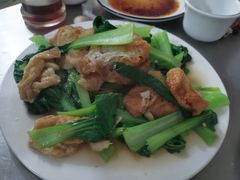 -大兴街扣碗包子馆