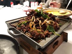 -106餐厅(山水文园店)