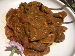 -一品诚记烤肉·甄选店(中南路店)