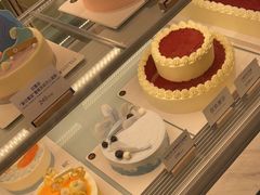 -Pantry's Best派悦坊蛋糕(K11购物艺术中心店)