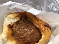 牛肉煎包-洪长兴(云南南路店)