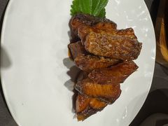 -望乡楼上海菜(日月光店)