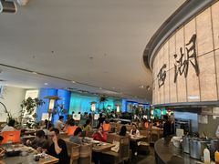 -桂满陇·蟹黄小笼汤包(巴黎春天浦建店)
