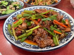 -北大地皖峰饭馆
