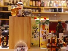 -章之鱼家(体育东路店)