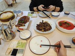 -便宜坊烤鸭店(荣华店)