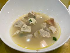 -冯家大院·地道龙游土菜