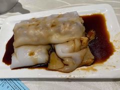 -棠棠居海鲜菜馆