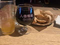 -牛啤堂精酿啤酒餐吧(五棵松华熙店)
