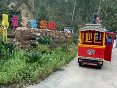 -合肥滨湖国家森林公园