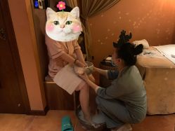-琦品高端美容SPA会所